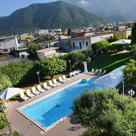 B&B Nonna Teresa Граньяно Экстерьер фото