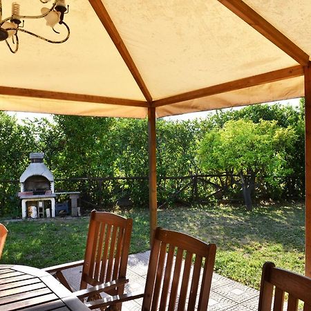 B&B Nonna Teresa Граньяно Экстерьер фото