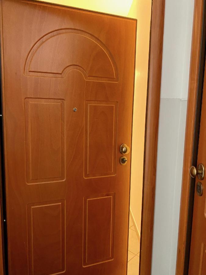 B&B Nonna Teresa Граньяно Экстерьер фото