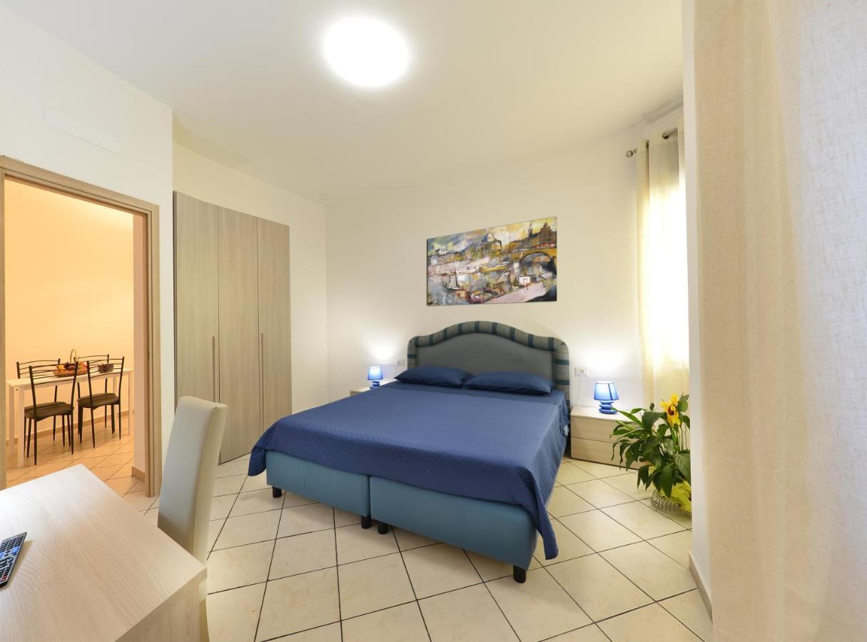 B&B Nonna Teresa Граньяно Экстерьер фото