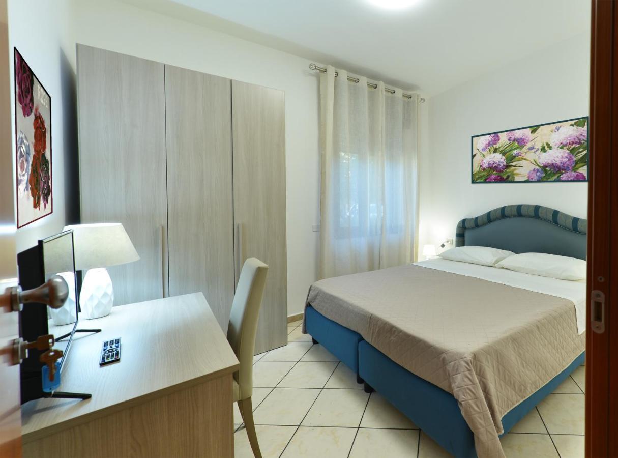 B&B Nonna Teresa Граньяно Экстерьер фото