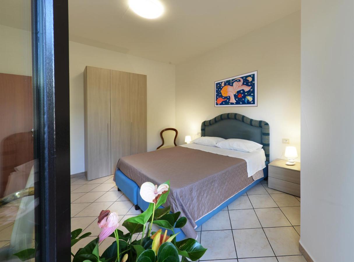 B&B Nonna Teresa Граньяно Экстерьер фото
