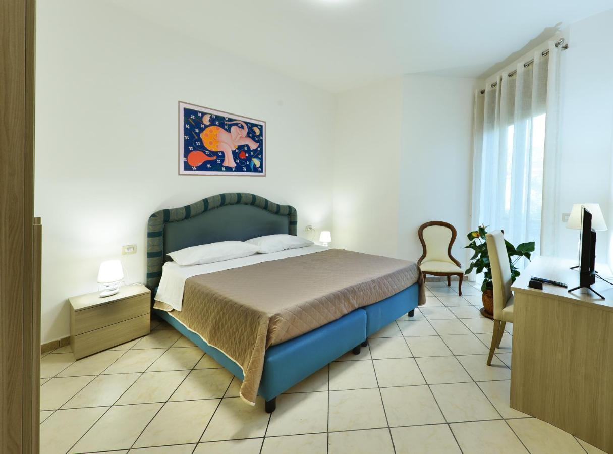 B&B Nonna Teresa Граньяно Экстерьер фото
