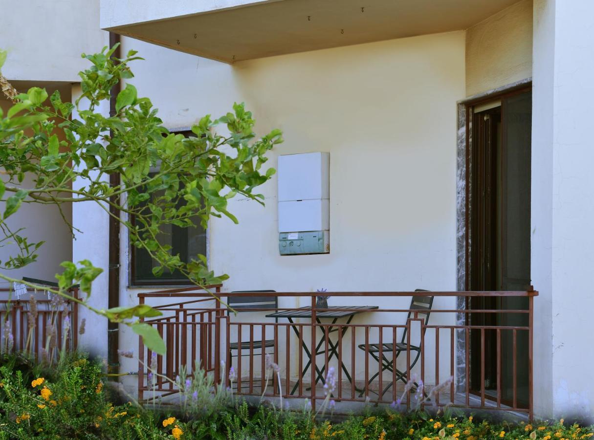 B&B Nonna Teresa Граньяно Экстерьер фото