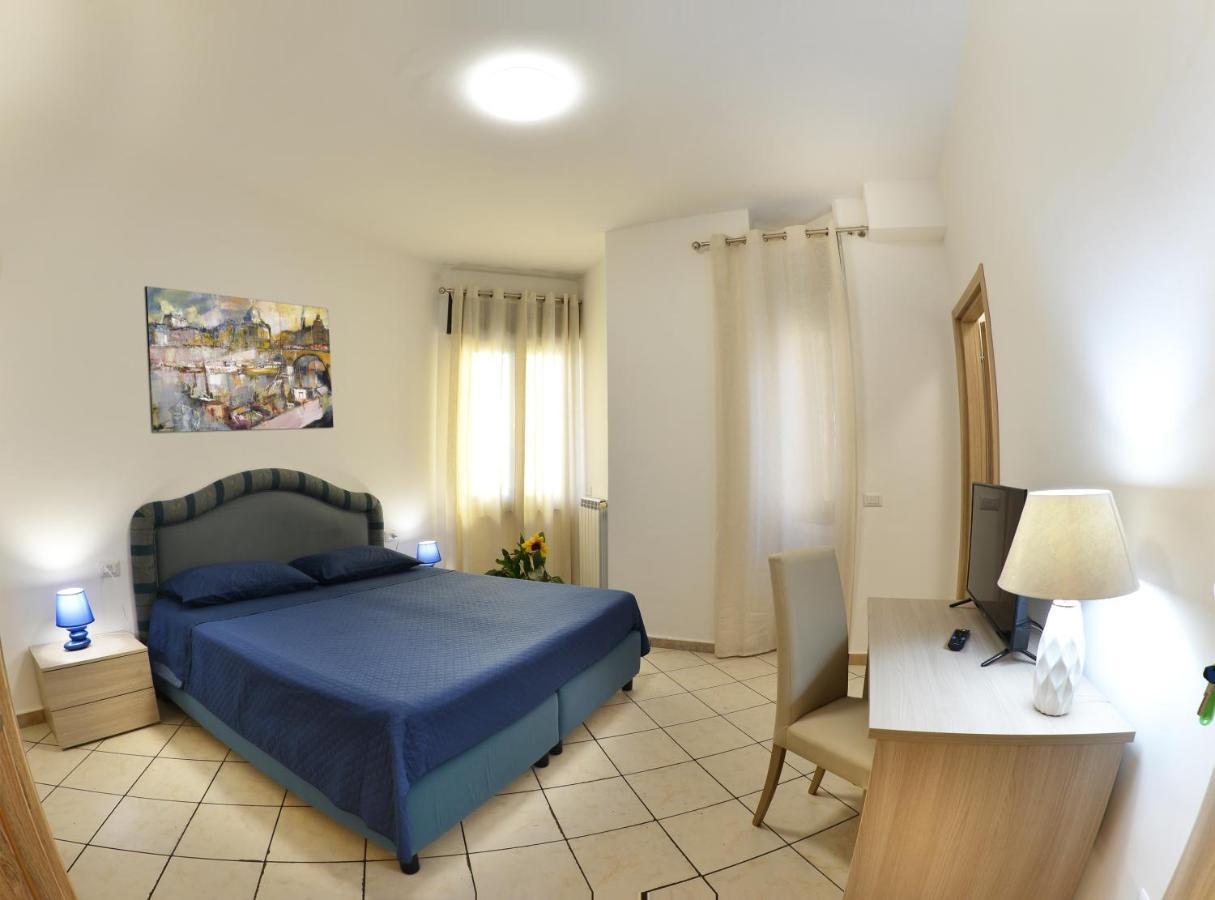 B&B Nonna Teresa Граньяно Экстерьер фото