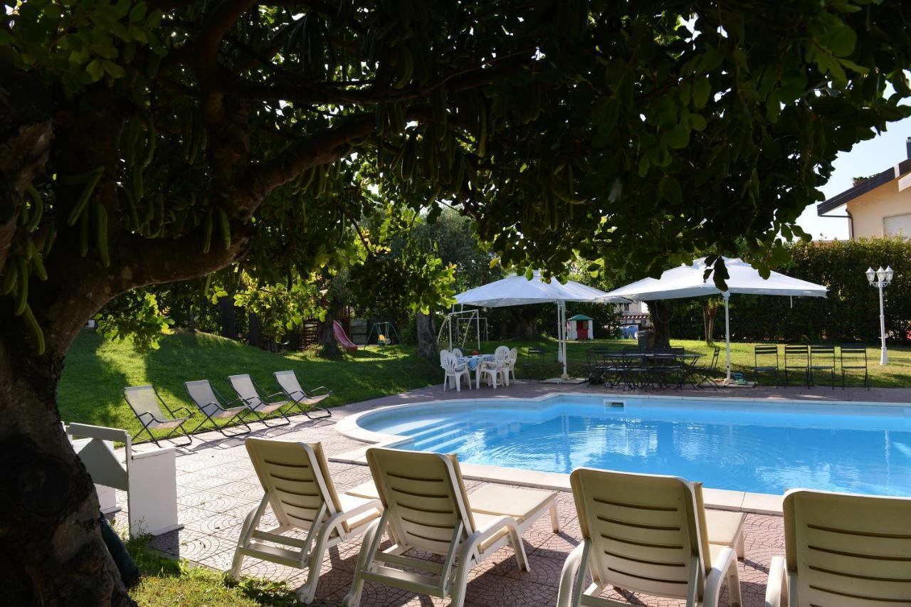 B&B Nonna Teresa Граньяно Экстерьер фото