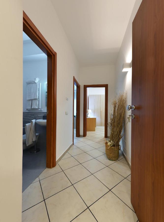 B&B Nonna Teresa Граньяно Экстерьер фото