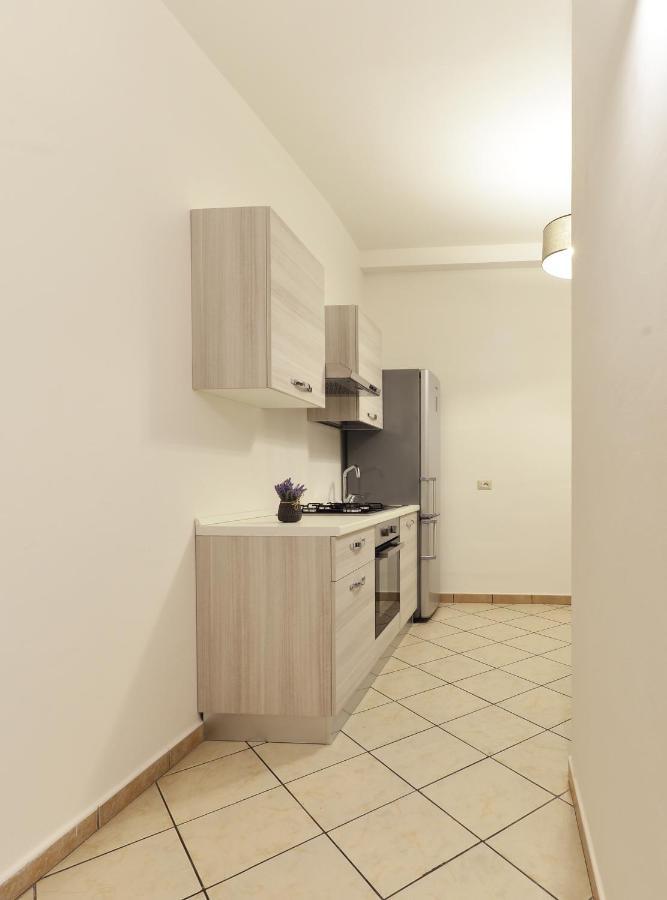 B&B Nonna Teresa Граньяно Экстерьер фото