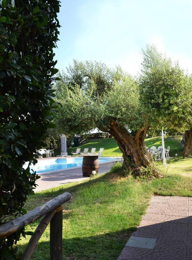 B&B Nonna Teresa Граньяно Экстерьер фото